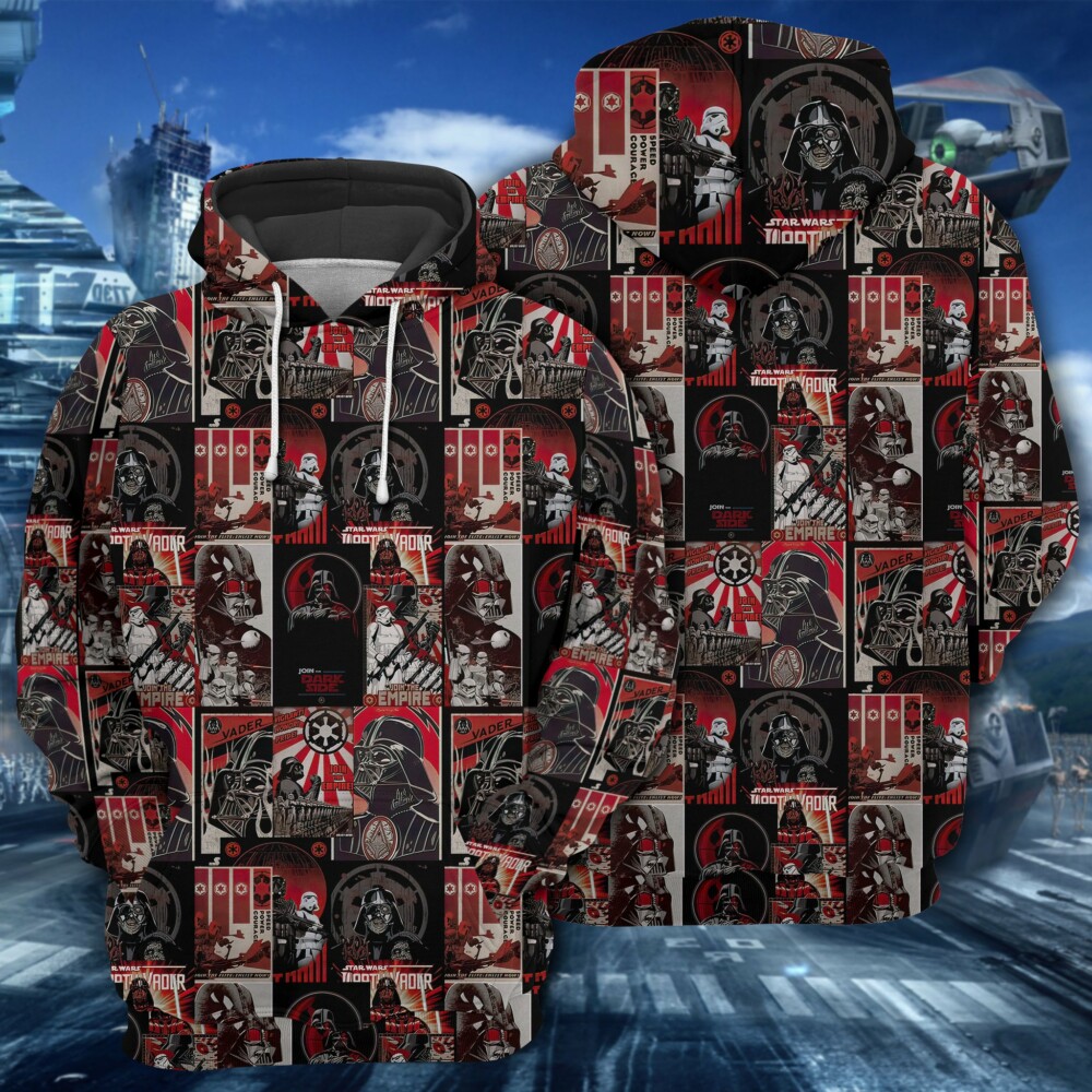 Starwars I Am Your Father - Hoodie