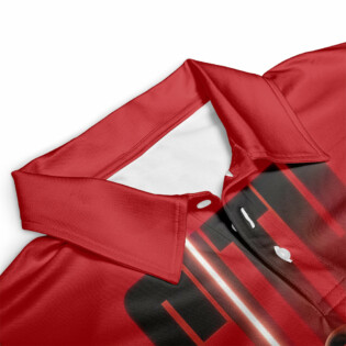 Starwars Darth Vader Sith - Polo Shirt