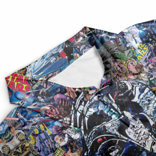 Star Wars When I Left You, I Was But The Learner. Now I Am The Master - Polo Shirt