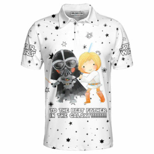 Star wars Gilf For Fans Polo Shirt QTSTA050623A02