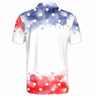 Star Wars Happy Force Of July Gift For Fans Polo Shirt