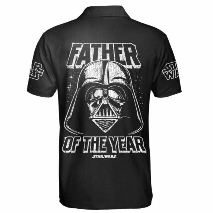 Star wars Gilf For Fans Polo Shirt QTSTA050523A03