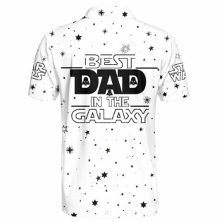 Star wars Gilf For Fans Polo Shirt QTSTA050623A02