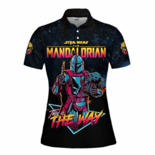 Star wars Gilf For Fans Polo Shirt QTSTA030523A002