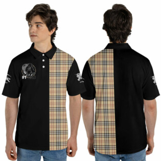 Star wars Gilf For Fans Polo Shirt QTSTA050523A02