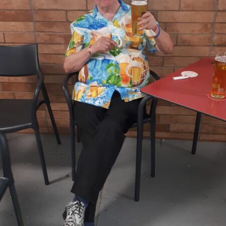 Beer Make Everyone Happy - Hawaiian Shirt - Owl Ohh - Owl Ohh