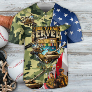 America Veteran War And Peace - Baseball Jersey - Owl Ohh - Owl Ohh