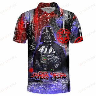 Star Wars Darth Vader I Find Your Lack Gift For Fans Polo Shirt