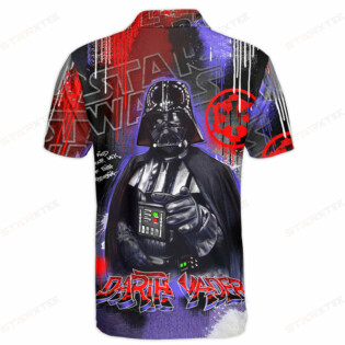 Star Wars Darth Vader I Find Your Lack Gift For Fans Polo Shirt