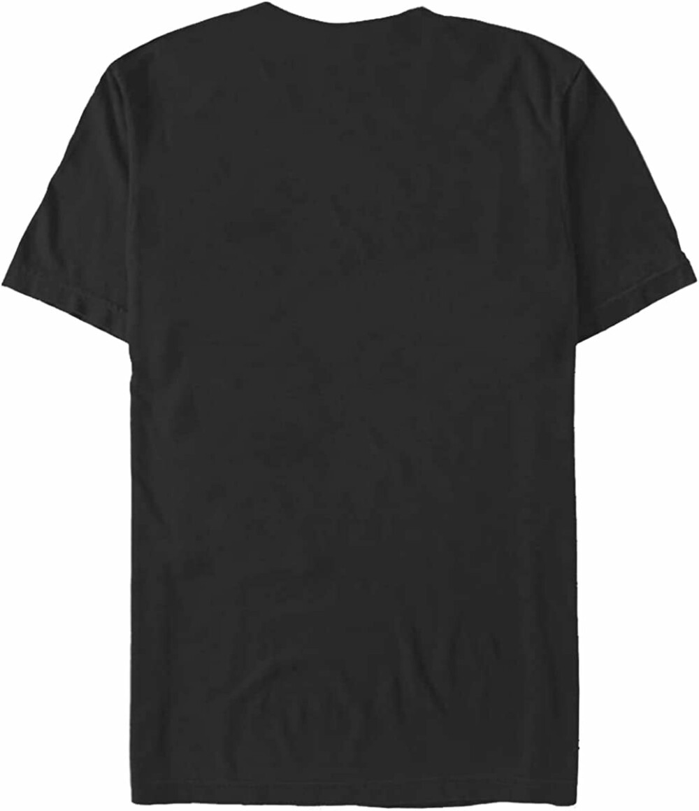 Star Wars 46 Years Anniversary - Unisex 3D T-shirt - Owl Ohh-Owl Ohh