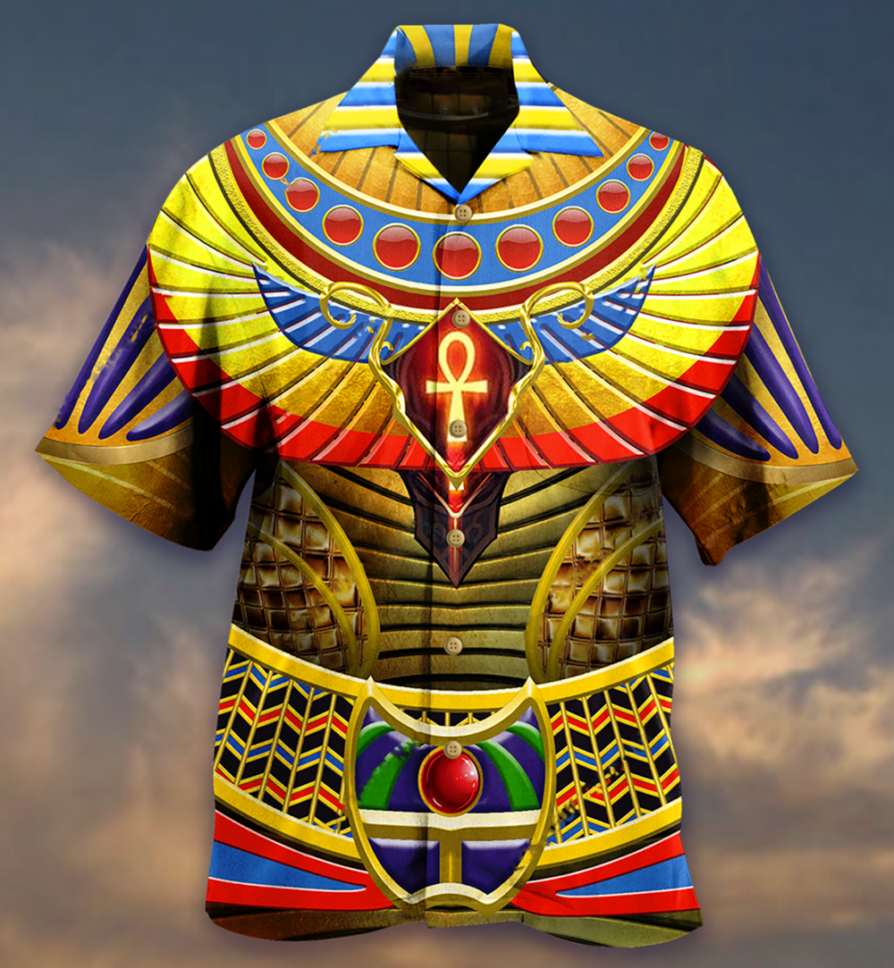 Egypt My Style Cool - Hawaiian Shirt - Owl Ohh - Owl Ohh