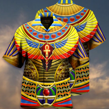 Egypt My Style Cool - Hawaiian Shirt - Owl Ohh - Owl Ohh