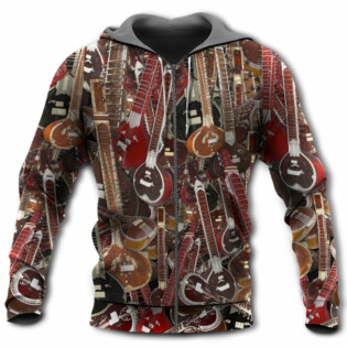 Sitar I'm Awesome I Play Sitar - Hoodie - Owl Ohh - Owl Ohh
