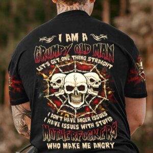 I AM A GRUMPY OLD MAN ALL OVER PRINT - YHLN0202231