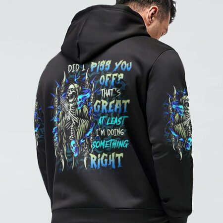 DID I PISS YOU OFF REAPER ALL OVER PRINT - TLTR1002231