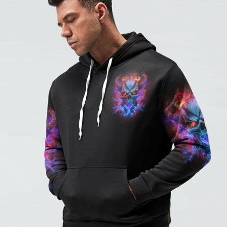 I'M NOT THE HERO YOU WANTED ALL OVER PRINT - YHLN0604232