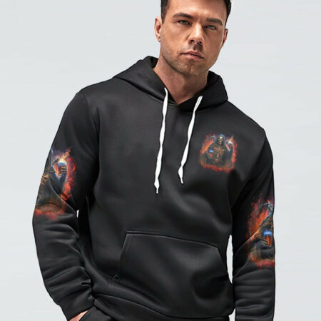DRINK WITH YOU AGAIN REAPER ALL OVER PRINT - TLNZ1104232