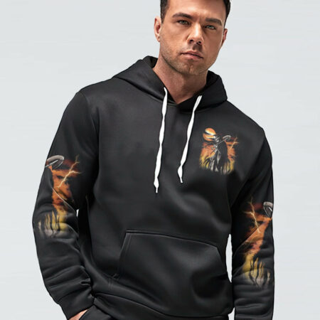 I MAY LOOK CALM ALL OVER PRINT - YHNT0604233