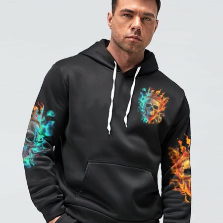 DON'T LIKE MY ATTITUDE ALL OVER PRINT - TLTM2802235