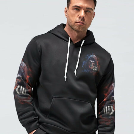 IF YOU ARE SHOCKED BY WHAT I SAY REAPER ALL OVER PRINT - TLNT1704232