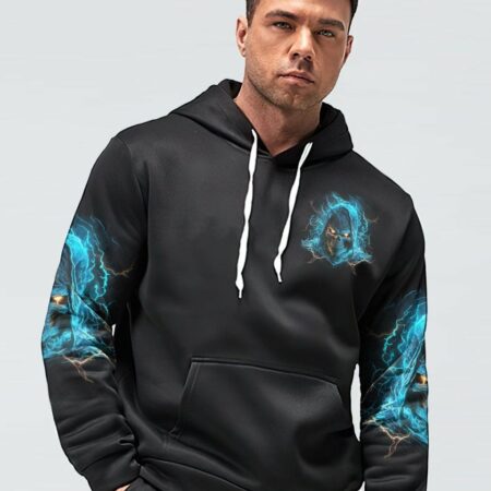 MESS WITH ME I FIGHT BACK REAPER ALL OVER PRINT - TLNT2604232