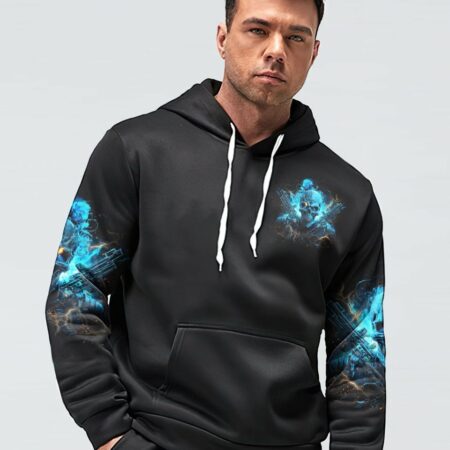 DON'T MESS WITH ME ALL OVER PRINT - YHNT2903233