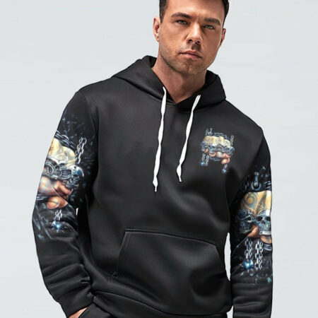ATTITUDE PROBLEM ALL OVER PRINT - TLNZ1904232