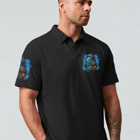 I CAN'T GO TO HELL REAPER ALL OVER PRINT - TLTR2604232