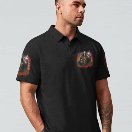 DRINK WITH YOU AGAIN REAPER ALL OVER PRINT - TLNZ1104232