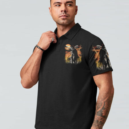 I MAY LOOK CALM ALL OVER PRINT - YHNT0604233