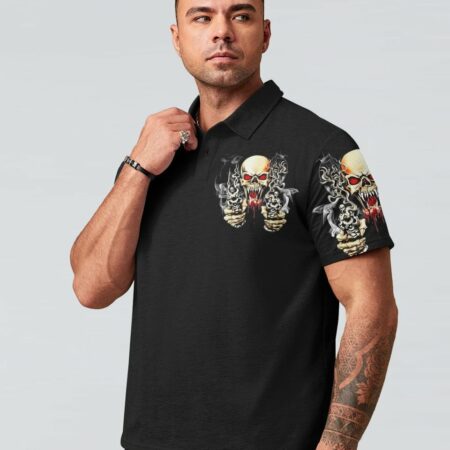 I AM A GRUMPY OLD MAN ALL OVER PRINT - YHNT2703233