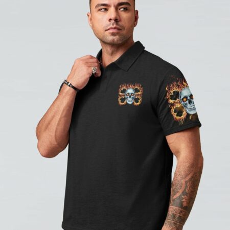 I CAN FIX STUPID BUT IT'S GONNA HURT BONES SKULL ALL OVER PRINT - TLNZ1803232