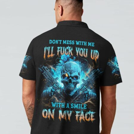 DON'T MESS WITH ME ALL OVER PRINT - YHNT2903233
