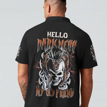 HELLO DARKNESS MY OLD FRIEND ALL OVER PRINT - YHNT0404231