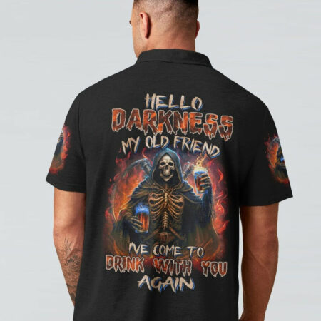DRINK WITH YOU AGAIN REAPER ALL OVER PRINT - TLNZ1104232