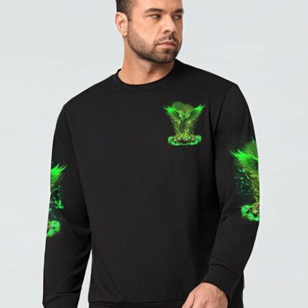 BURY YOU REAPER ALL OVER PRINT - TLNZ1502233