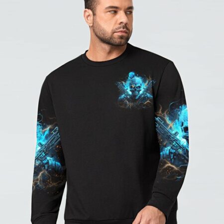 DON'T MESS WITH ME ALL OVER PRINT - YHNT2903233