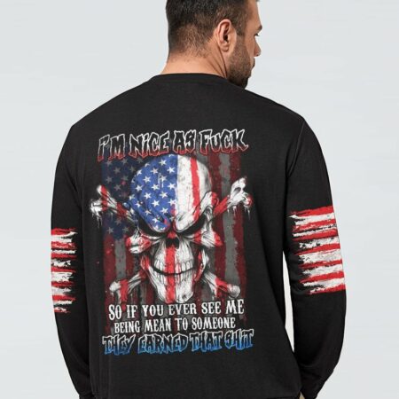 I'M NICE AS FCK REAPER ALL OVER PRINT - YHHN3001232