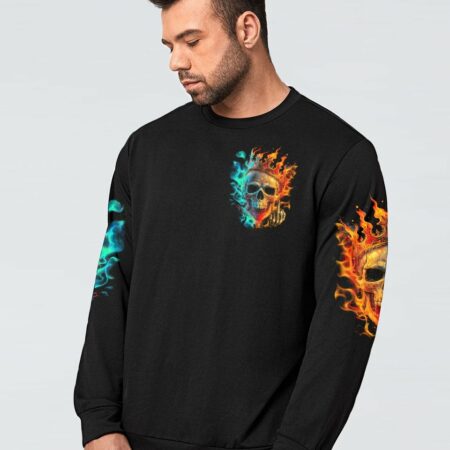 DON'T LIKE MY ATTITUDE ALL OVER PRINT - TLTM2802235