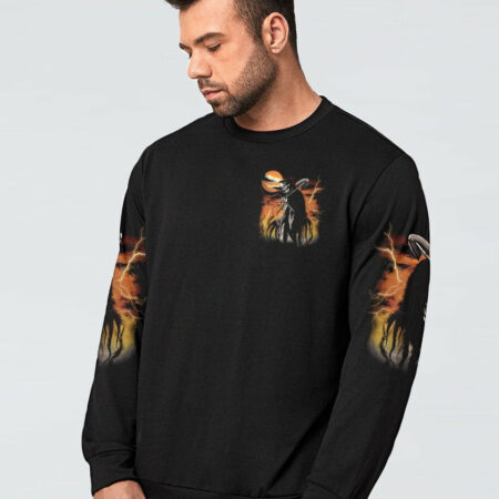 I MAY LOOK CALM ALL OVER PRINT - YHNT0604233