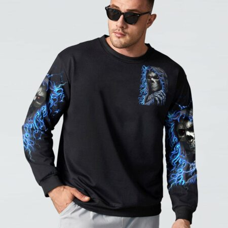I'LL PUT YOU IN THE TRUNK REAPER ALL OVER PRINT - TLTR1603235