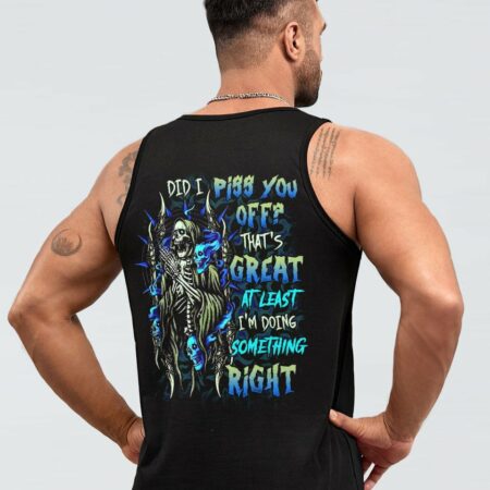 DID I PISS YOU OFF REAPER ALL OVER PRINT - TLTR1002231