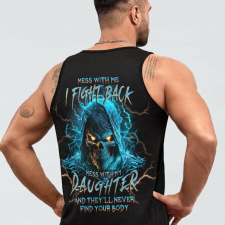 MESS WITH ME I FIGHT BACK REAPER ALL OVER PRINT - TLNT2604232