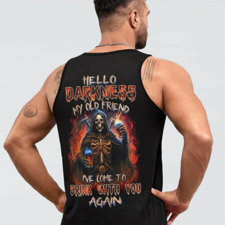 DRINK WITH YOU AGAIN REAPER ALL OVER PRINT - TLNZ1104232
