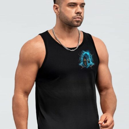 MESS WITH ME I FIGHT BACK REAPER ALL OVER PRINT - TLNT2604232