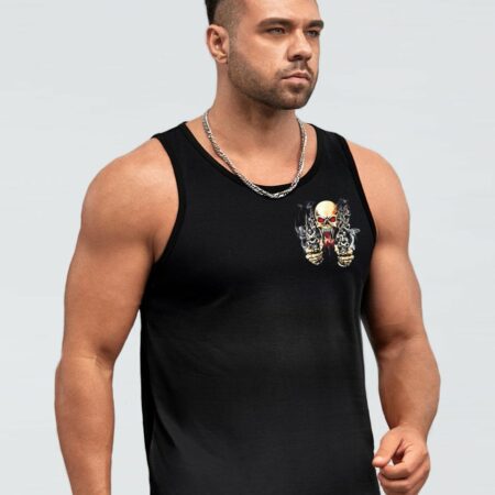 I AM A GRUMPY OLD MAN ALL OVER PRINT - YHNT2703233
