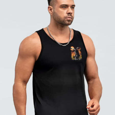 I MAY LOOK CALM ALL OVER PRINT - YHNT0604233