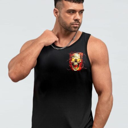 I DON'T NEED A WEAPON I AM ONE ALL OVER PRINT - YHNT0304232