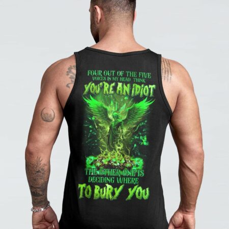 BURY YOU REAPER ALL OVER PRINT - TLNZ1502233