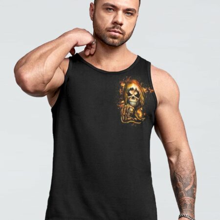 I DON'T PRETEND TO BE SOMETHING I'M NOT ALL OVER PRINT - YHHN2303233